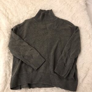 OAK + FORT TURTLENECK